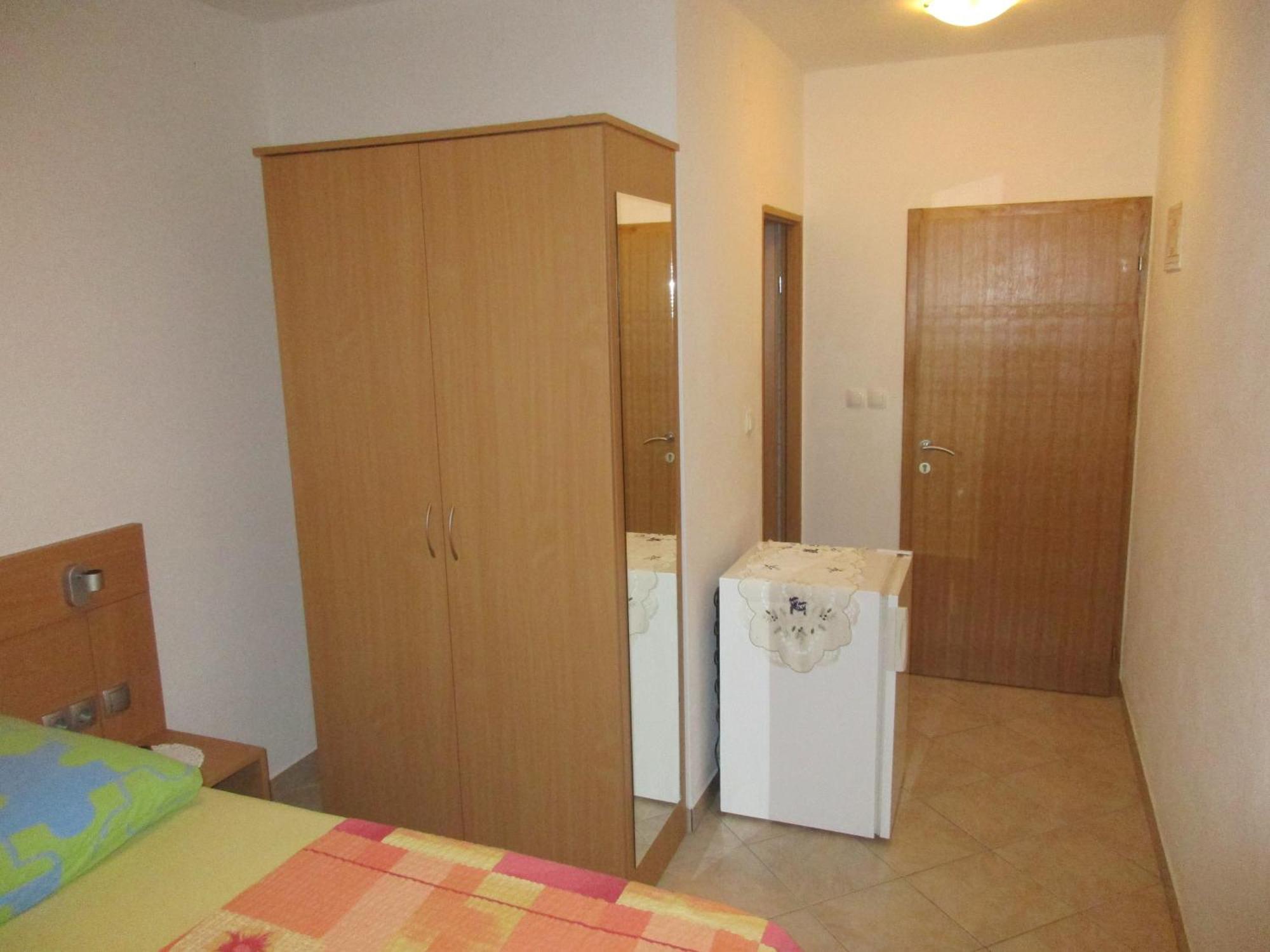 Apartmani Smiljanic ستاريغغاد باكلينتسا المظهر الخارجي الصورة