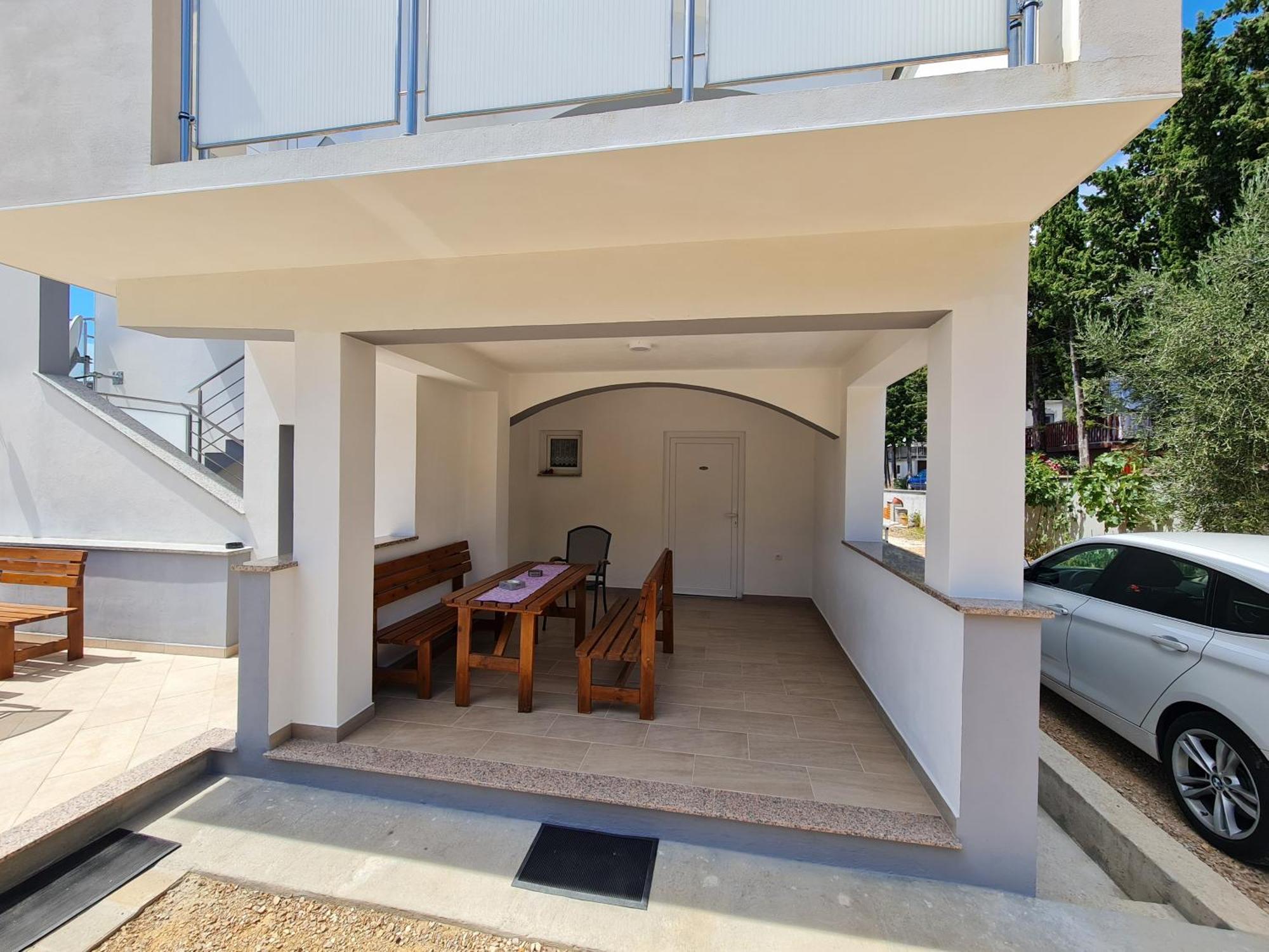 Apartmani Smiljanic ستاريغغاد باكلينتسا الغرفة الصورة