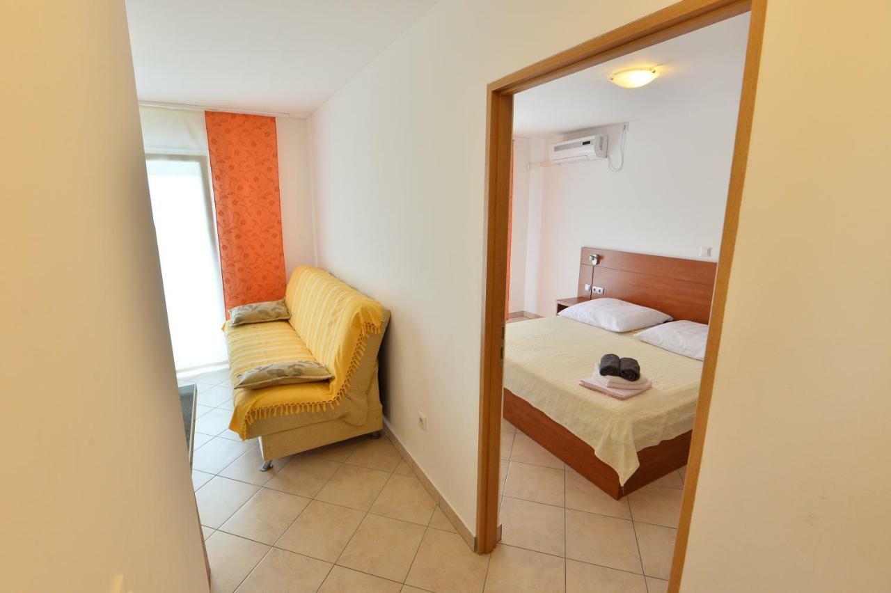 Apartmani Smiljanic ستاريغغاد باكلينتسا المظهر الخارجي الصورة