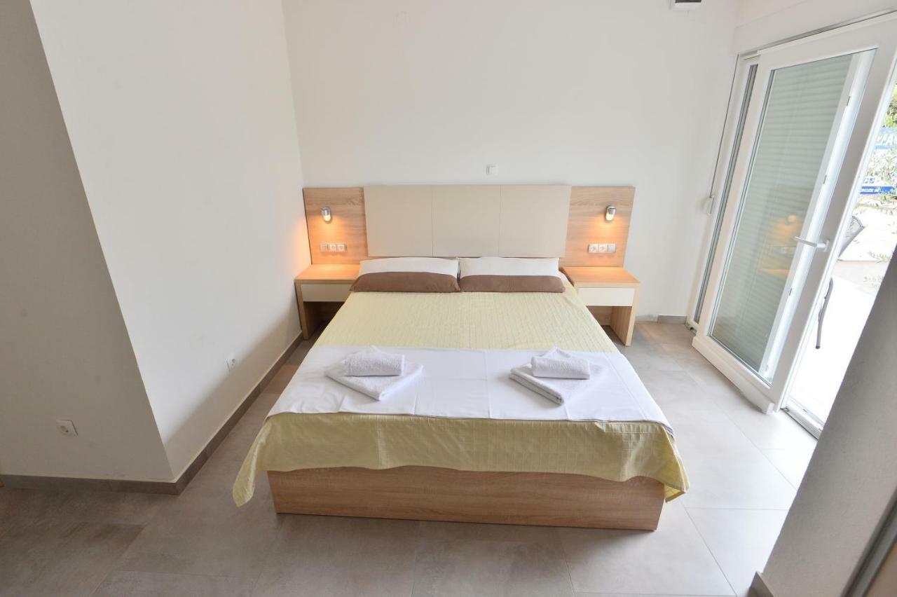 Apartmani Smiljanic ستاريغغاد باكلينتسا المظهر الخارجي الصورة