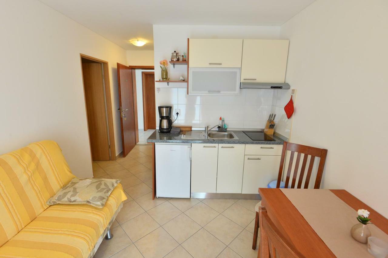 Apartmani Smiljanic ستاريغغاد باكلينتسا المظهر الخارجي الصورة