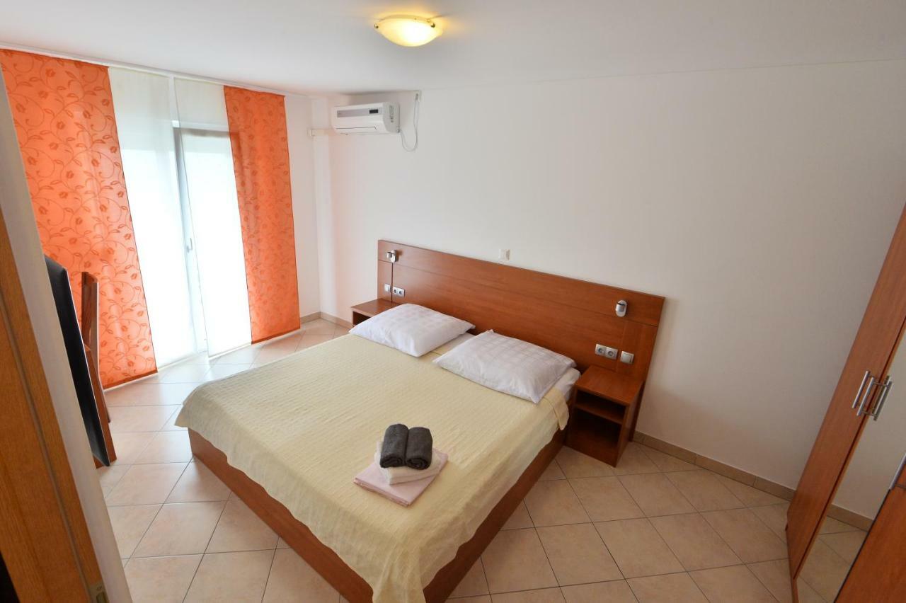 Apartmani Smiljanic ستاريغغاد باكلينتسا المظهر الخارجي الصورة